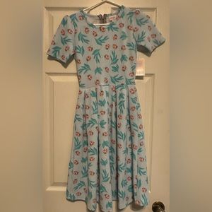 Lularoe Dresses